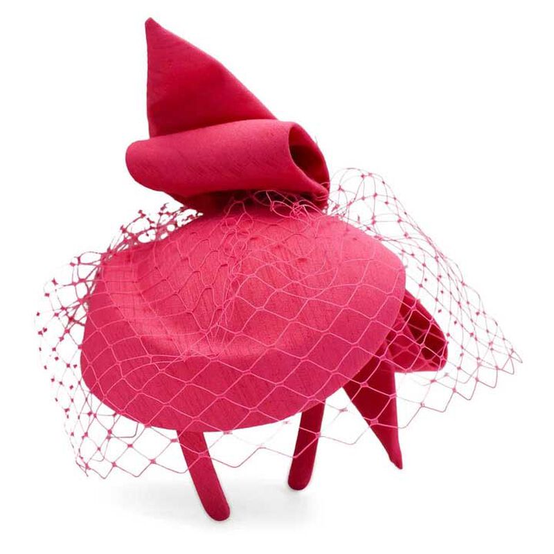Morgan & Taylor Alina Fascinator image number 4